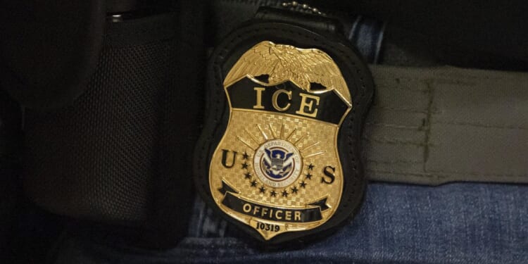 Loudoun sheriff says cooperating with ICE makes county safer
