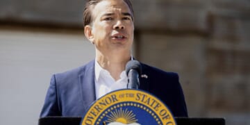 Dem-led states sue to stop Trump team from gathering college race admissions data