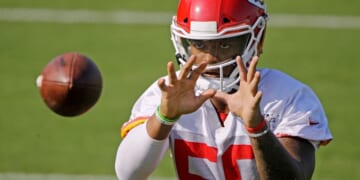 Prosecutor alleges ex-NFL player Darron Lee consulted AI bot to help cover up girlfriend’s killing