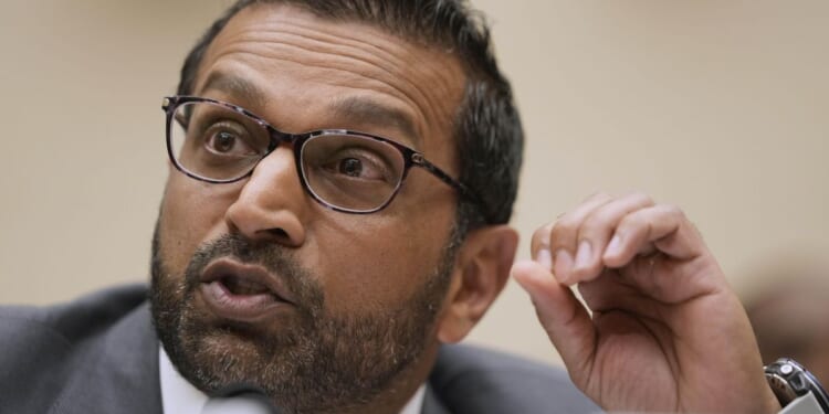 FBI, CIA chiefs urge GOP lawmakers to reauthorize surveillance law without changes