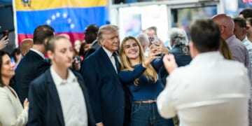 And the Next President of Venezuela Will Be... – PJ Media