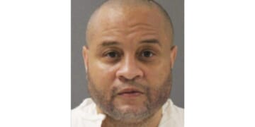 Texas man facing execution for fatally stabbing girlfriend and her 8-year-old son