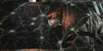 Iran’s unrelenting attacks on Mideast shipping and energy infrastructure send oil prices soaring