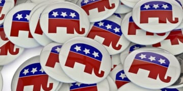 Republican wins Northern Virginia county supervisor election for first time in 38 years