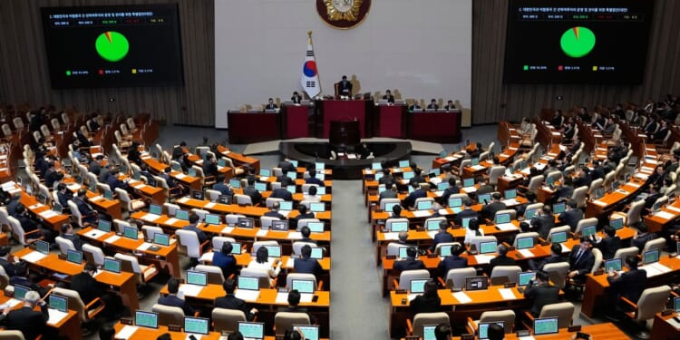 Seoul OKs $350B investment in U.S. as Washington announces probe of South Korean trade practices