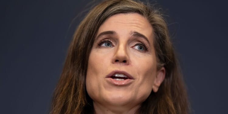 Rep. Nancy Mace says she helped bring more than 150 Americans back to U.S. from Israel