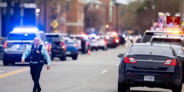 U.S. faces uptick in domestic terror attacks since Iran war began