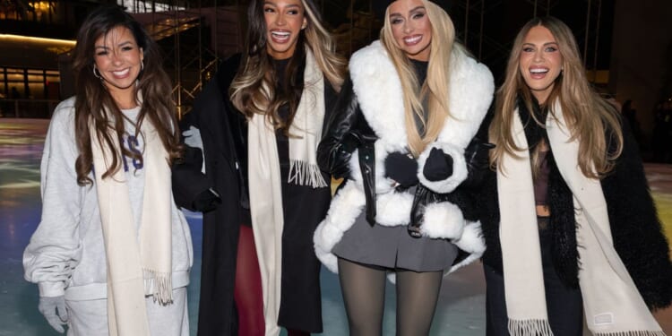 ‘Secret Lives of Mormon Wives’ returns, new ‘Landman’ season announced and more