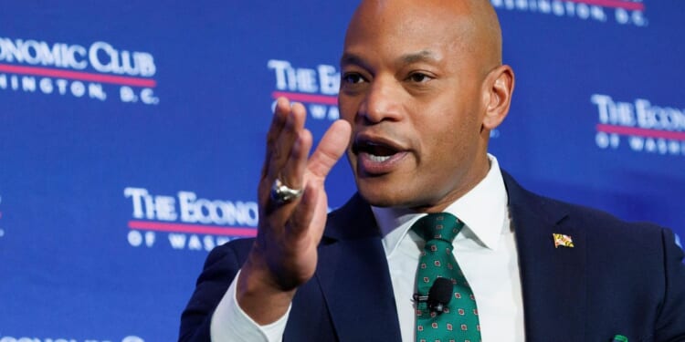 Wes Moore paid firm millions to find government waste rather than be eyed by inspector general