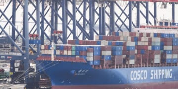 Congressional Democrats say Trump tariffs will cost U.S. households more than $2,500 this year