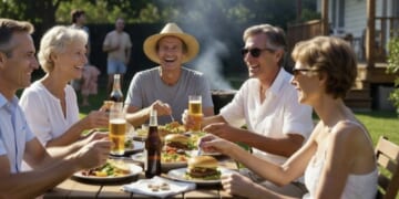 Consider it an investment in the version of you that steps into summer feeling more in control, more capable -- not just hoping for results, but having already earned them.