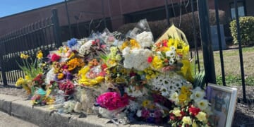 Prosecutor drops vehicular homicide charge against teen charged in death of teacher in prank