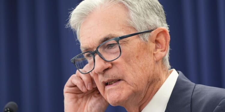 Judge blocks criminal probe of Fed Chair Jerome Powell