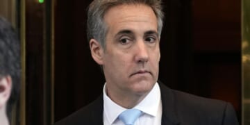 Michael Cohen joins Lara Trump podcast to defend former boss against Epstein ties