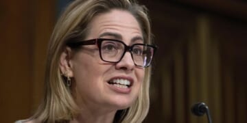 Sinema admits a romance with her security guard as she fights ex-wife’s lawsuit