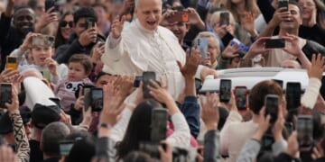 After a renovation, Pope Leo XIV moves into the papal apartment eschewed by Pope Francis