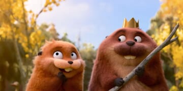 ‘Hoppers’ holds onto the No. 1 box office spot as ‘Reminders of Him’ overperforms