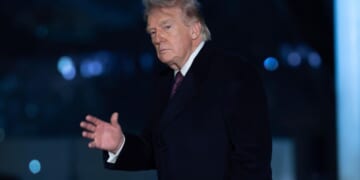 Treasury Secretary Scott Bessent says Trump may delay China trip to guide Iran war