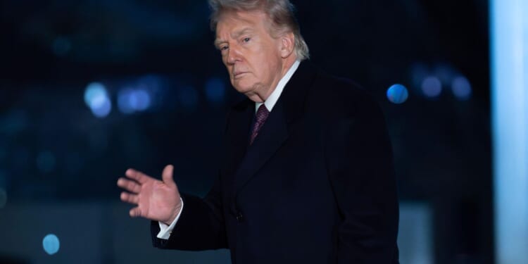 Treasury Secretary Scott Bessent says Trump may delay China trip to guide Iran war