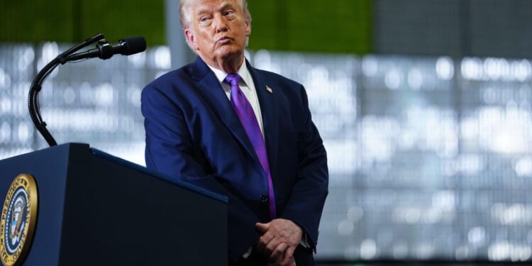 Trump demanded allies send warships to Strait of Hormuz — they all said no