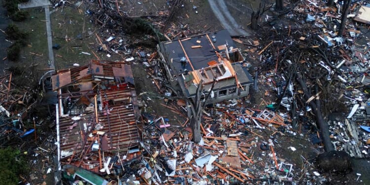 What to do if your home is damaged, and how to get help