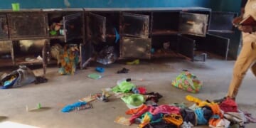 Nigerian Christians face Islamist ultimatums