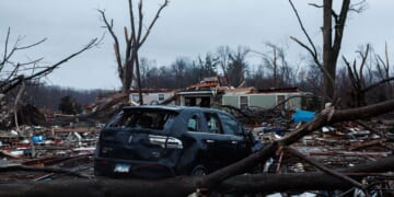 Studies identify the best places in your home to take shelter