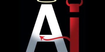 Only things less popular than AI are Iran, Democrats