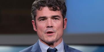 Director of the National Counterterrorism Center resigns over opposition to the Iran war