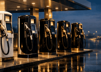 The Truth About Oil Markets