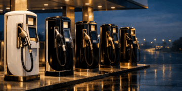 The Truth About Oil Markets