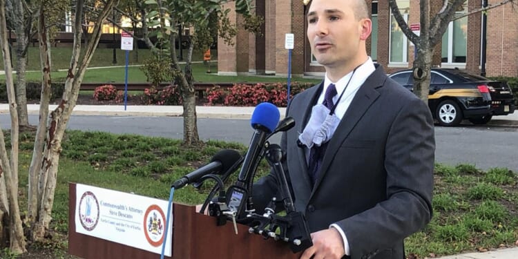 House asks Fairfax County officials to testify on sanctuary status