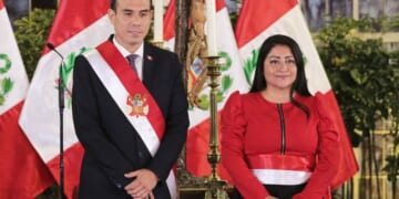 Peru’s prime minister resigns ahead of congressional confirmation vote