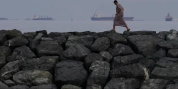 Iran’s unconventional asymmetric warfare pits cheap weapons against expensive ones