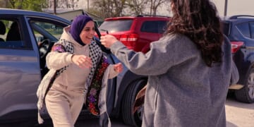 An update on immigrants who were detained in Trump’s crackdown on campus activism