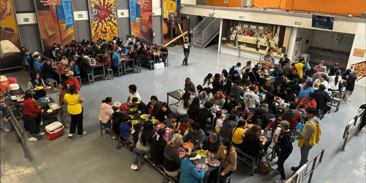 Kino Border Initiative takes in migrants at the border, cites Catholic values