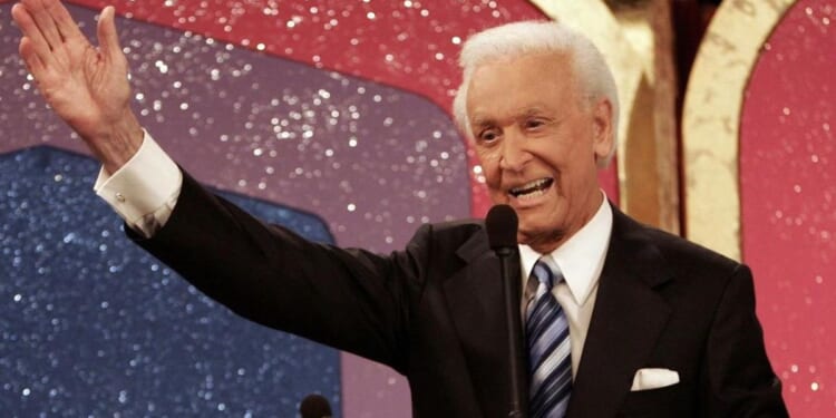 Former ‘Price Is Right’ model says she was fired for refusing to defend Bob Barker