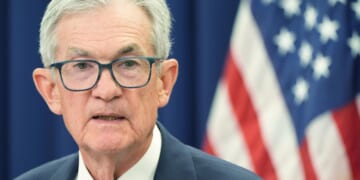 Fed keeps interest rates steady, says impact of Middle East war is ‘uncertain’