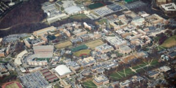 University of Maryland students weigh sanctuary campus status and whether to oust regent