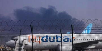 UAE denounces Iran’s attacks targeting Habshan gas facility