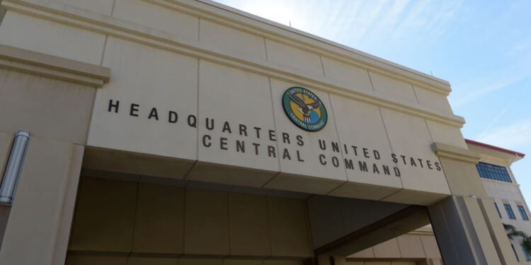 FBI says suspicious package found at Florida Air Force base contained ‘possible energetic materials’