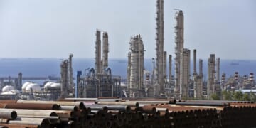 Trump threatens to destroy a major gas field in Iran if Tehran hits Qatar again