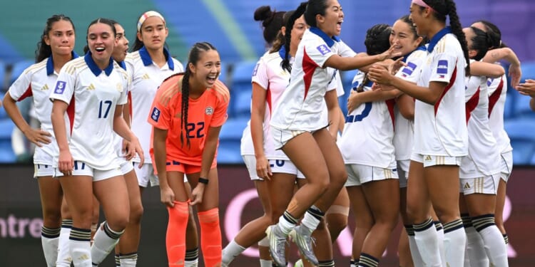 North Korea qualifies for the Women’s World Cup for the first time since 2011
