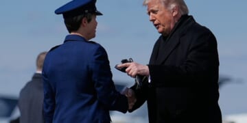 Iran war underscores risks of Trump’s relentless focus on oil