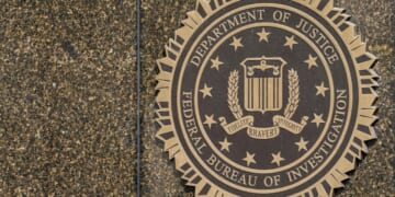 FBI probe targets ex-top intelligence official Joe Kent for leaking classified information