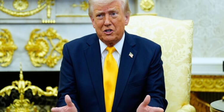 Trump could request $200 billion funding for Iran: ‘Small price’