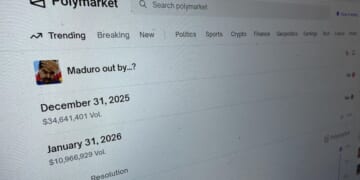 One ‘Survivor 50’ contestant given 90% odds of winning on two prediction markets