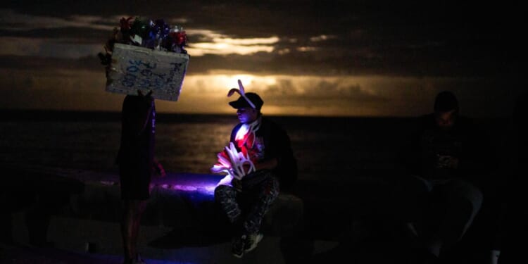 Cuba readies for first Russian oil shipment of the year as energy crisis deepens