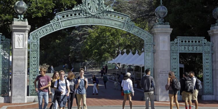 UC Berkeley agrees to $1 million settlement over lawsuit accusing campus of ‘Jewish-free zones’