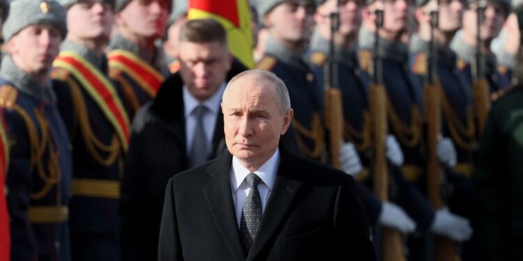 Ukraine faces growing pressure because of the war in Iran as Russia readies a new offensive